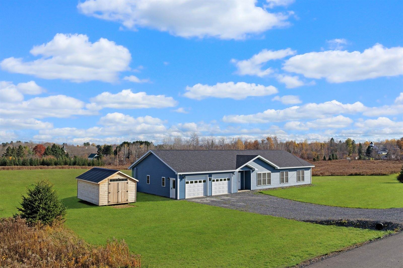 37 Village Acres Drive, Easton, ME 04740