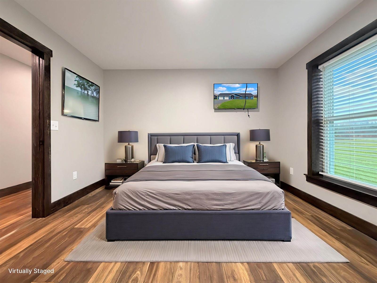 37 Village Acres Drive, Easton, ME 04740