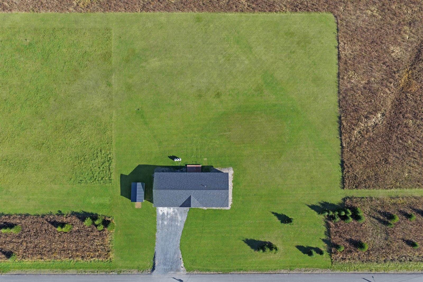 37 Village Acres Drive, Easton, ME 04740