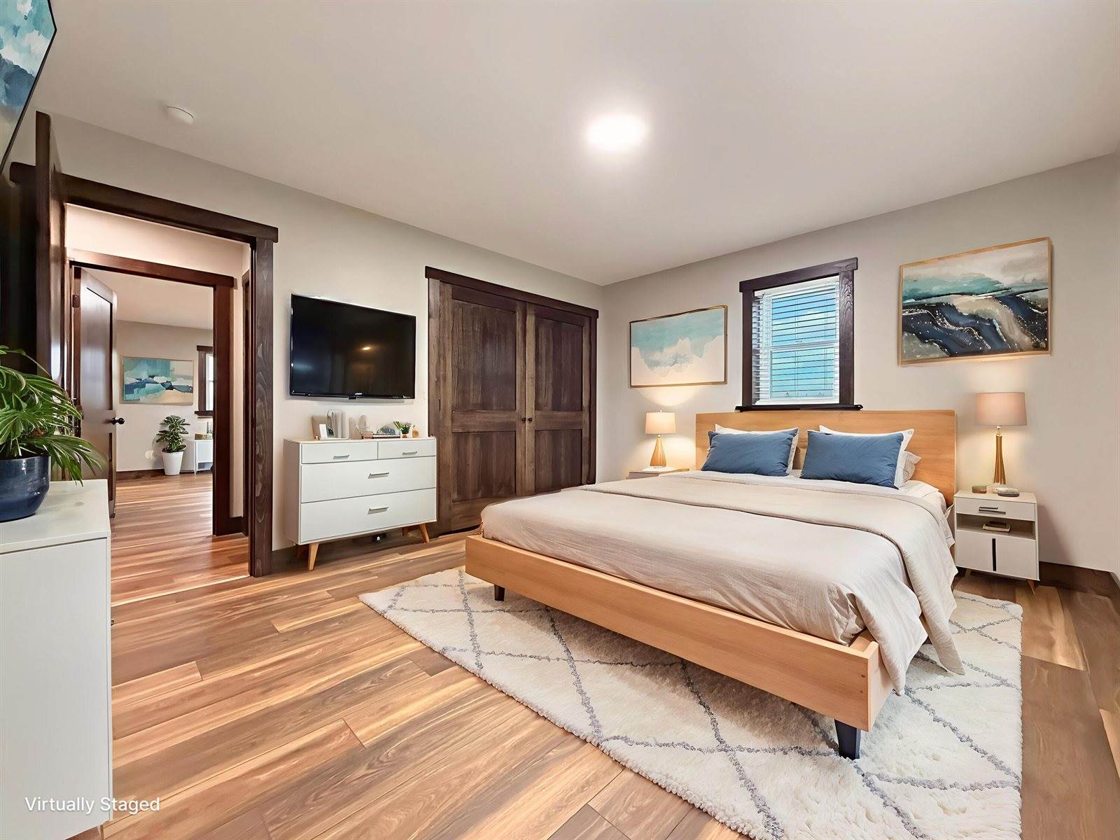 37 Village Acres Drive, Easton, ME 04740