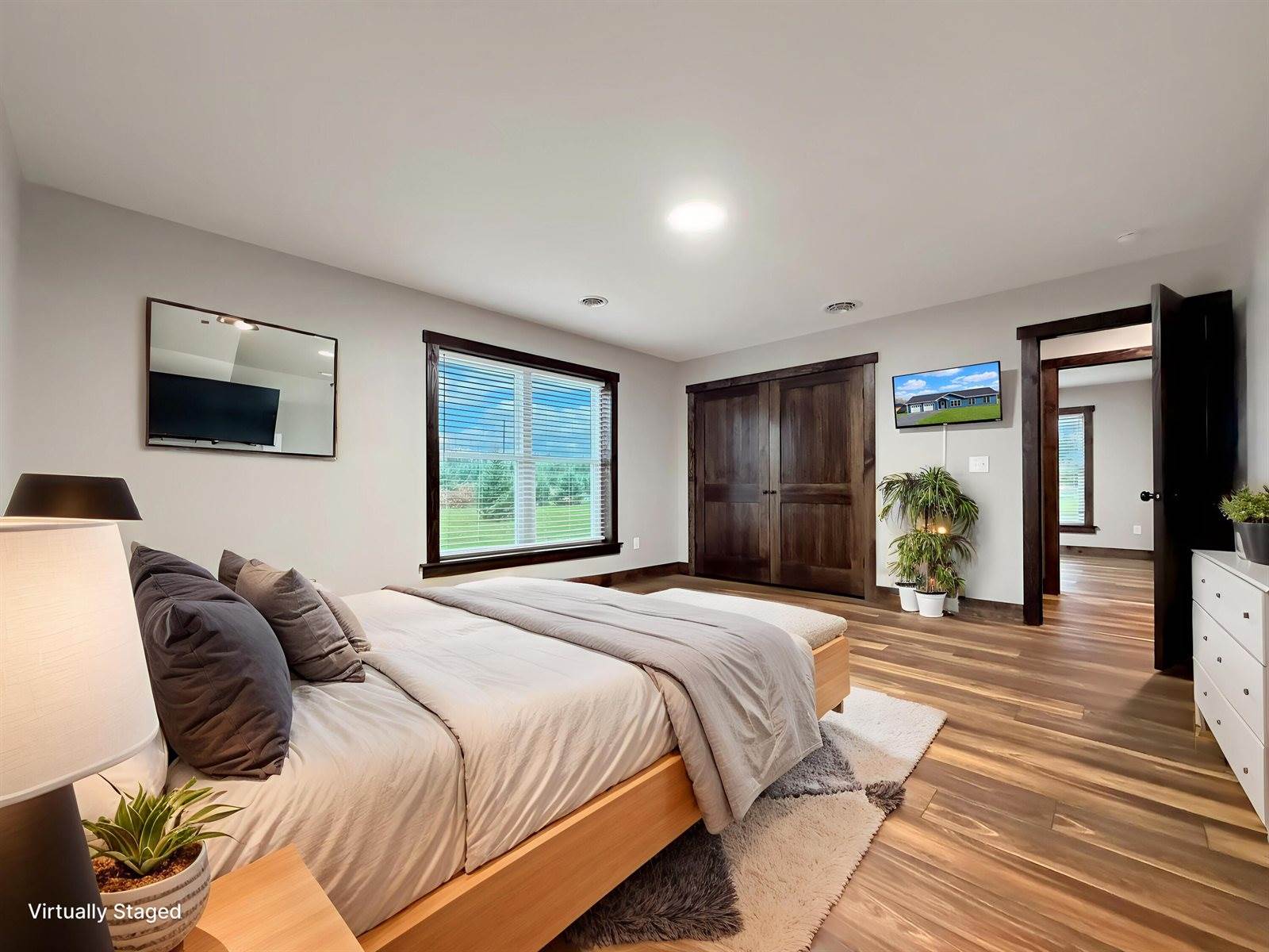 37 Village Acres Drive, Easton, ME 04740