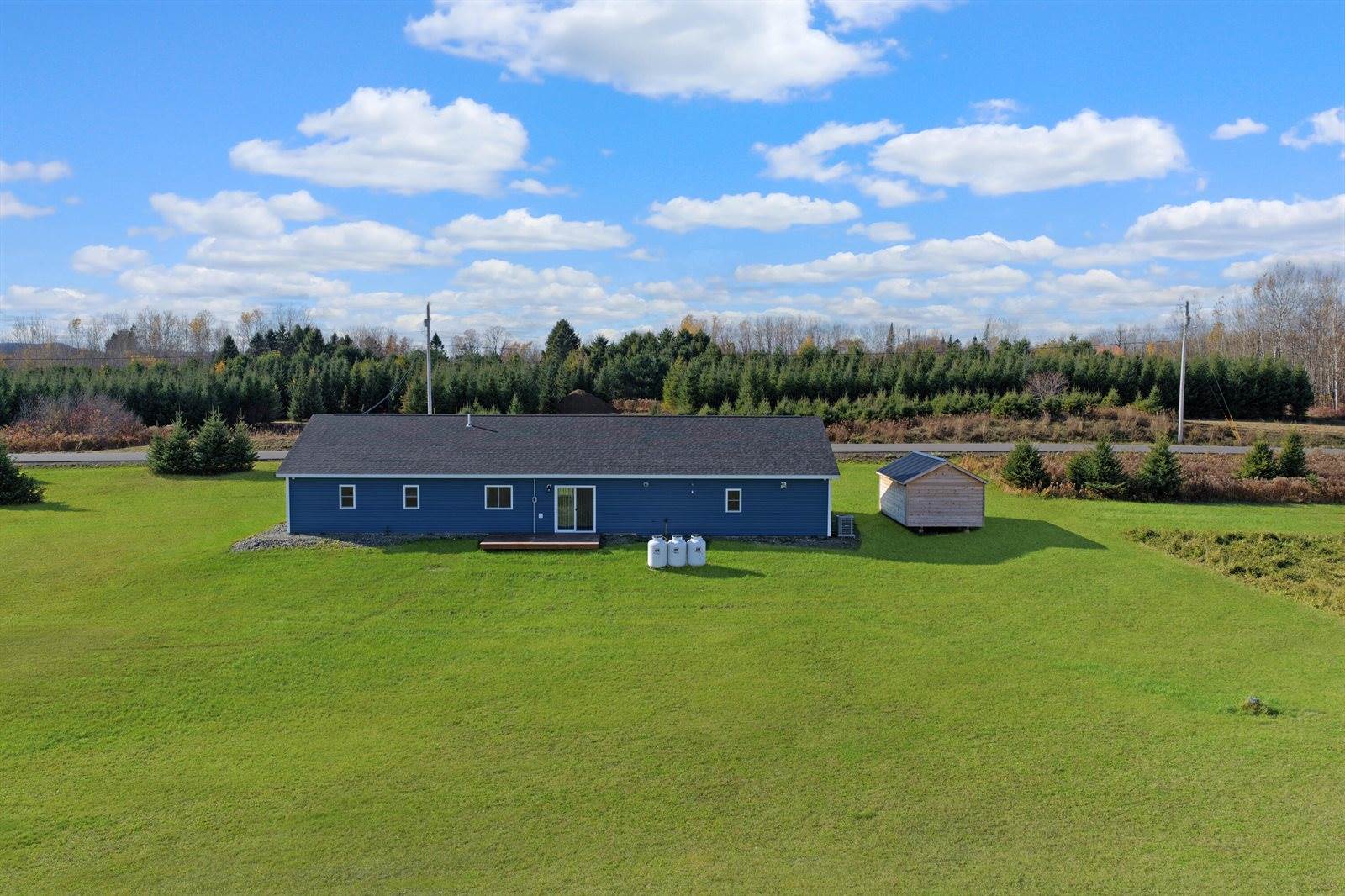 37 Village Acres Drive, Easton, ME 04740