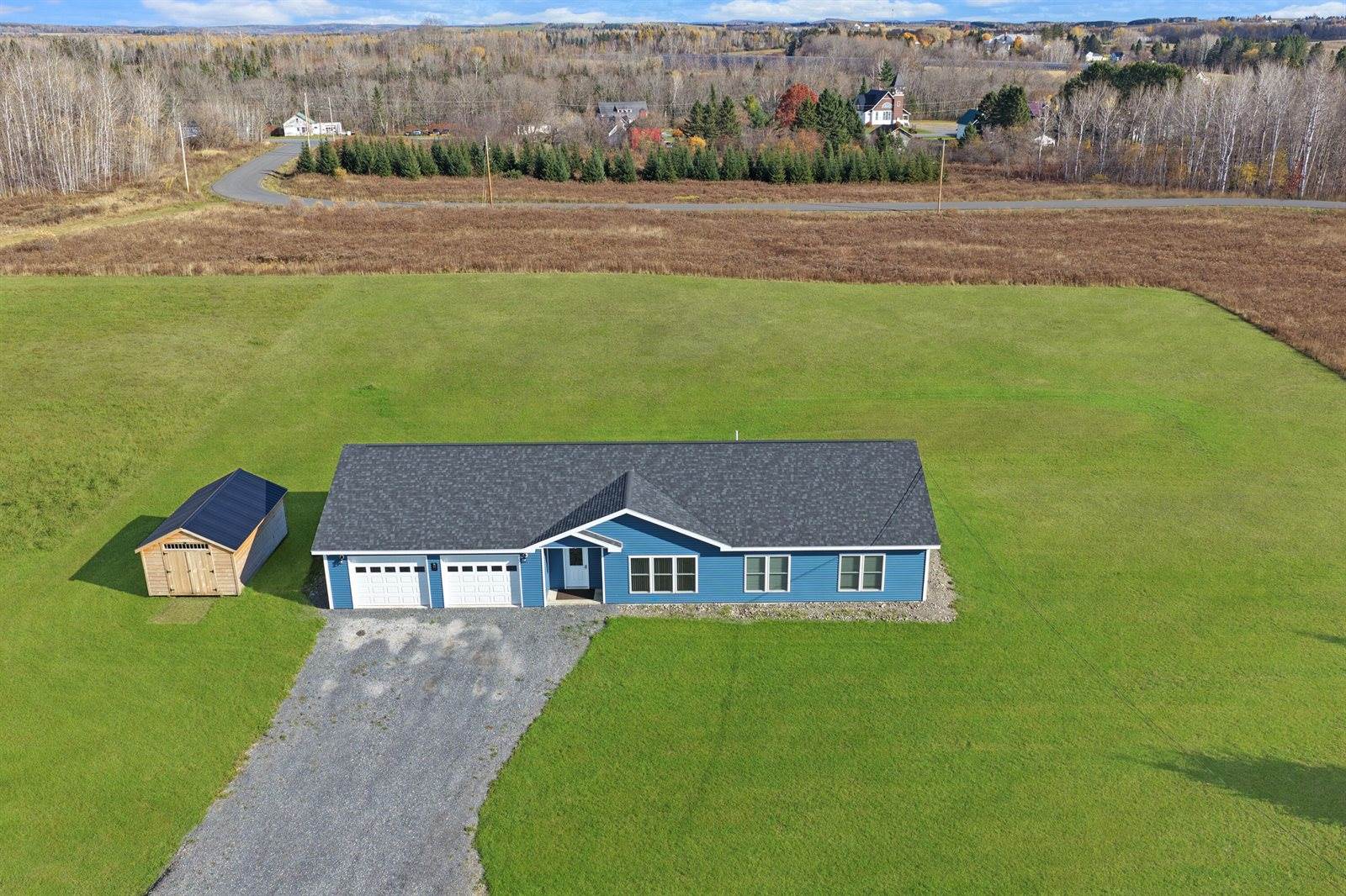 37 Village Acres Drive, Easton, ME 04740
