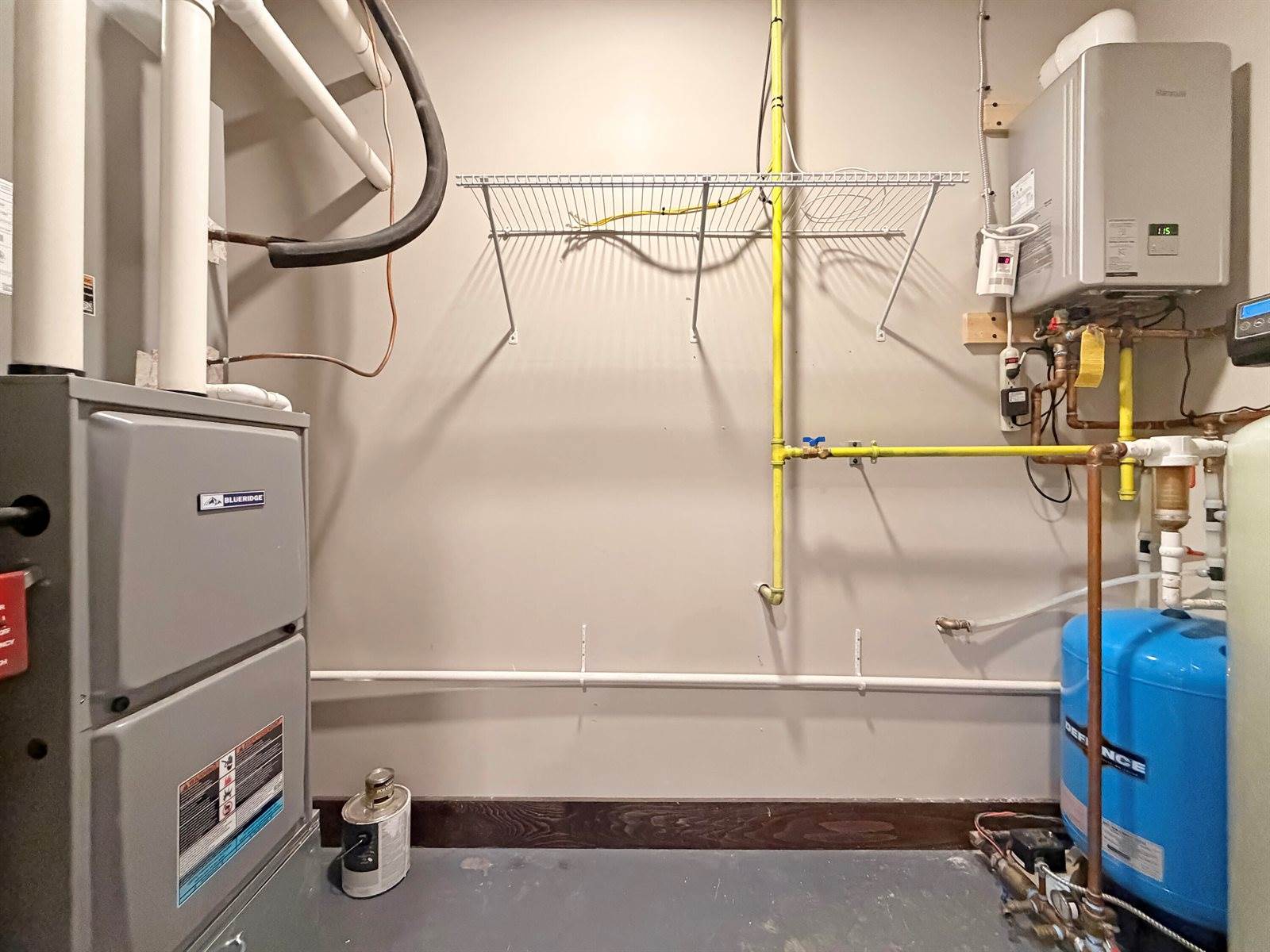 37 Village Acres Drive, Easton, ME 04740