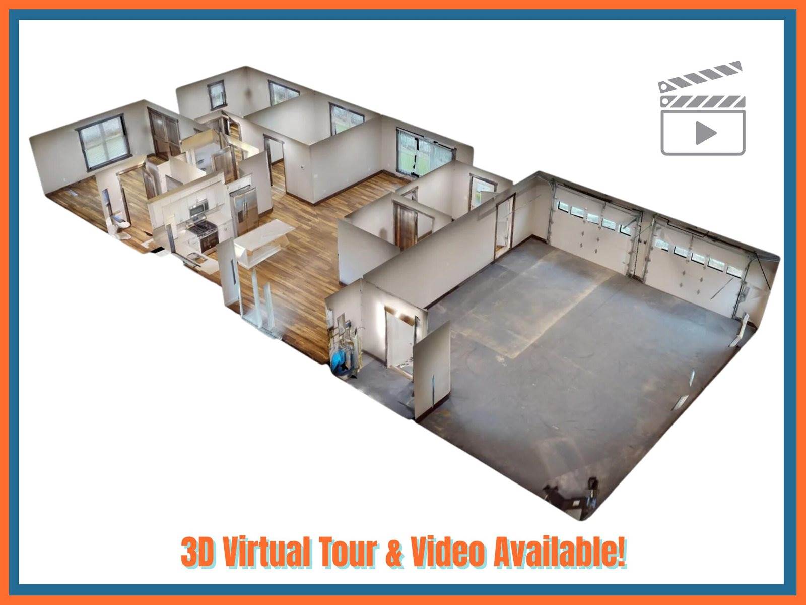 37 Village Acres Drive, Easton, ME 04740