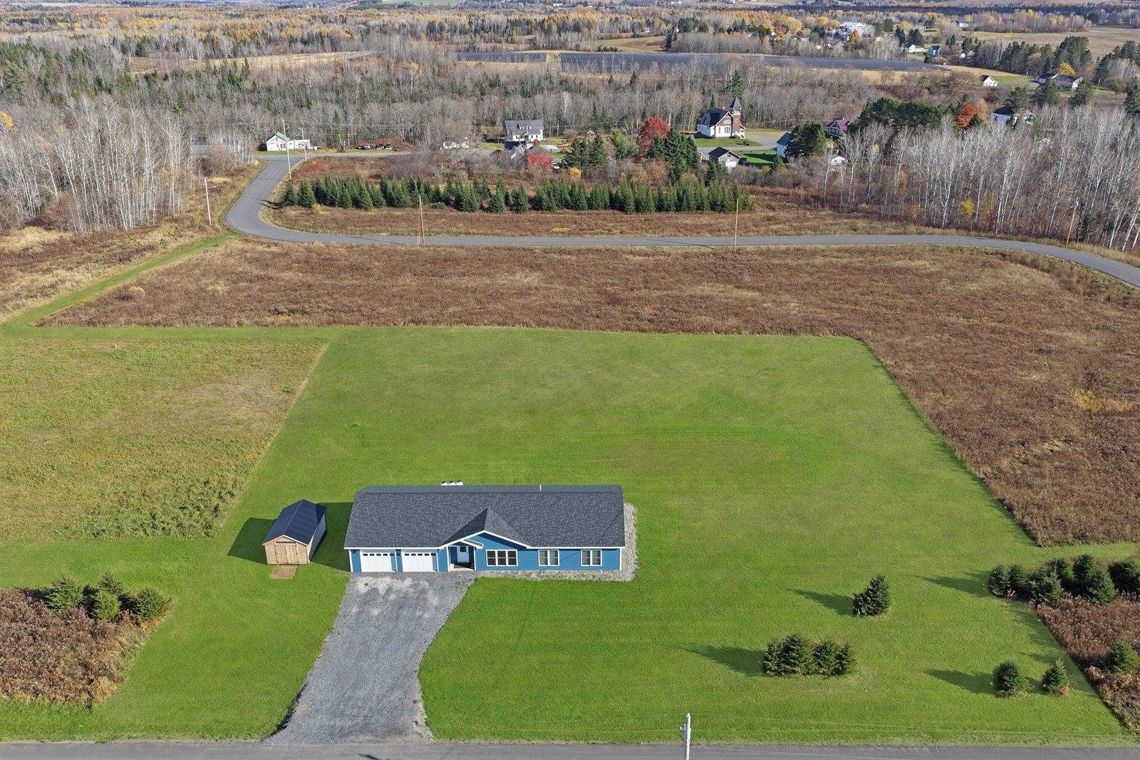 37 Village Acres Drive, Easton, ME 04740