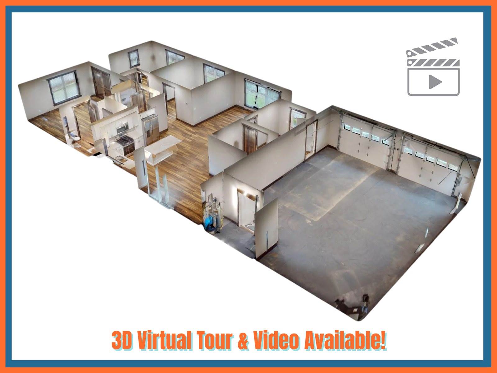 37 Village Acres Drive, Easton, ME 04740