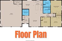 37 Village Acres Drive, Easton, ME 04740