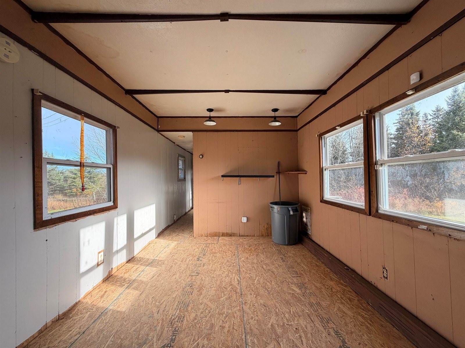 1227 Frenchville Road, Ashland, ME 04732