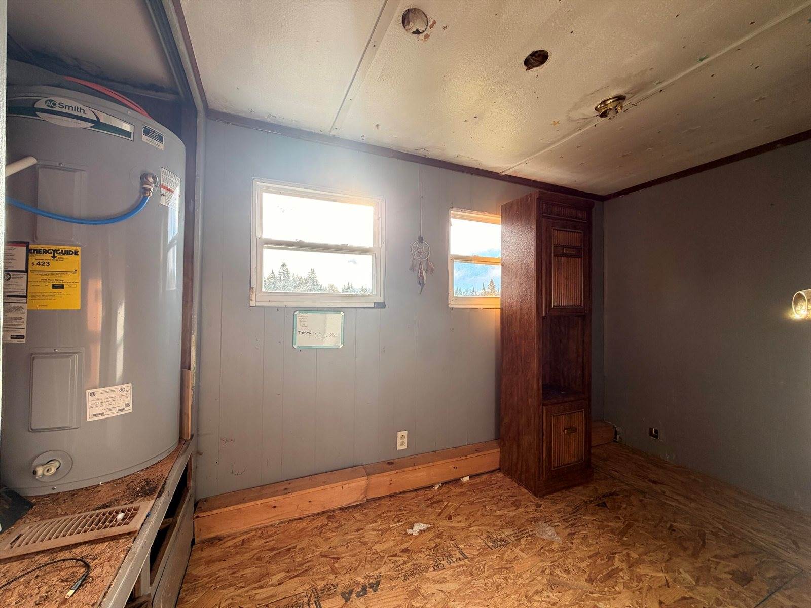 1227 Frenchville Road, Ashland, ME 04732