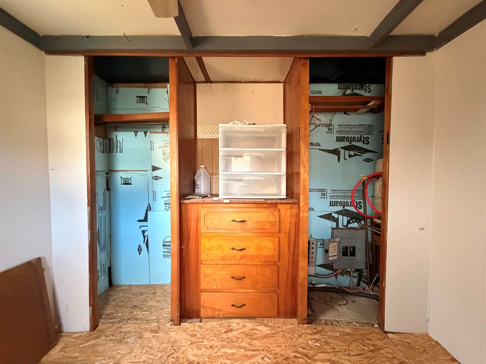 1227 Frenchville Road, Ashland, ME 04732