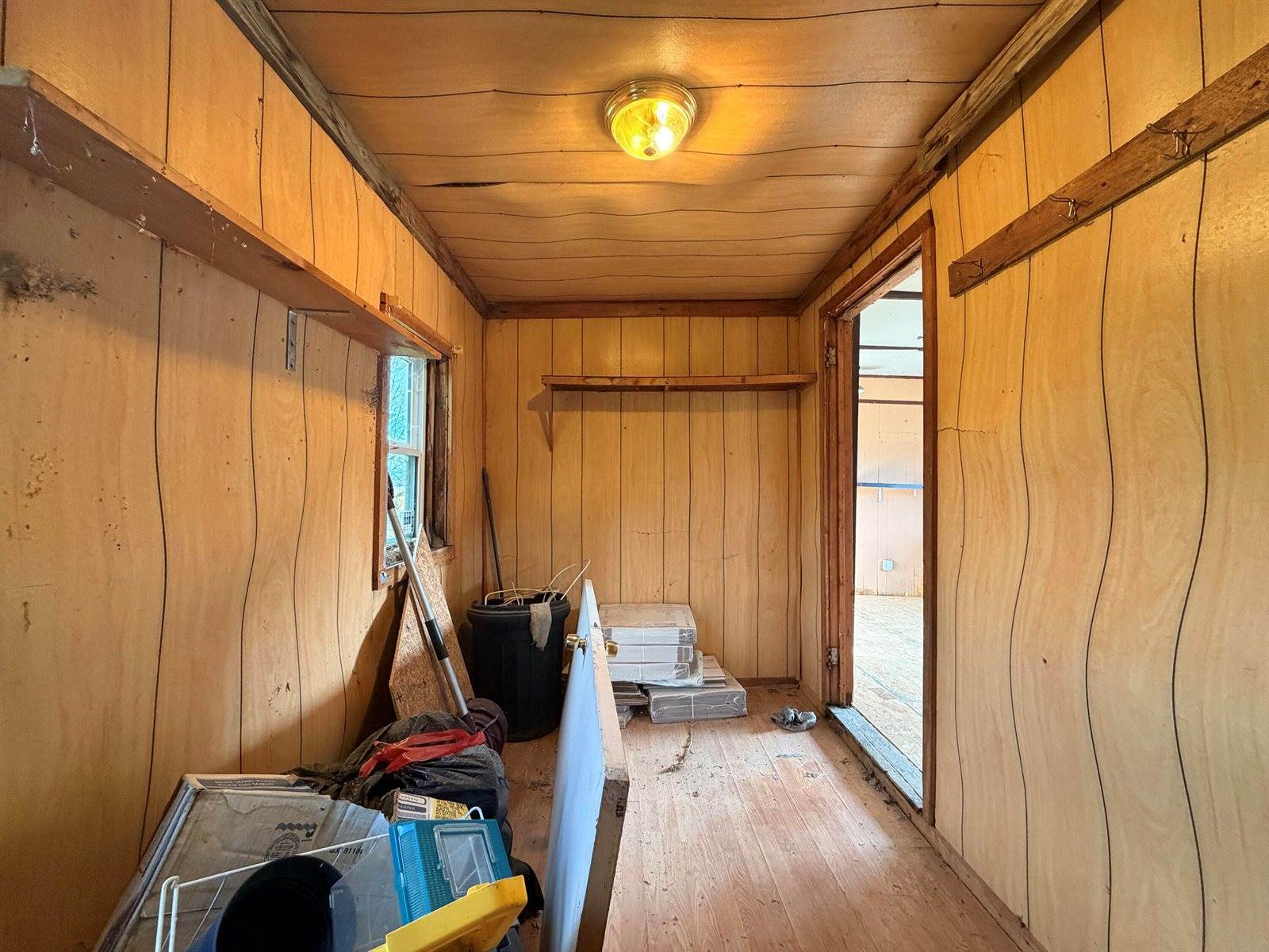 1227 Frenchville Road, Ashland, ME 04732