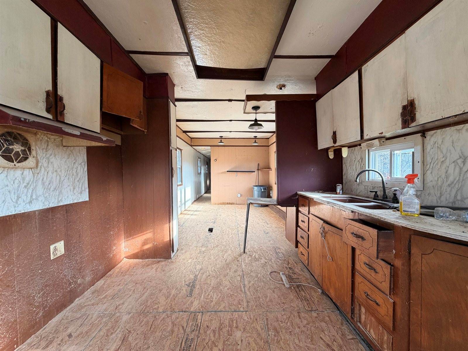 1227 Frenchville Road, Ashland, ME 04732