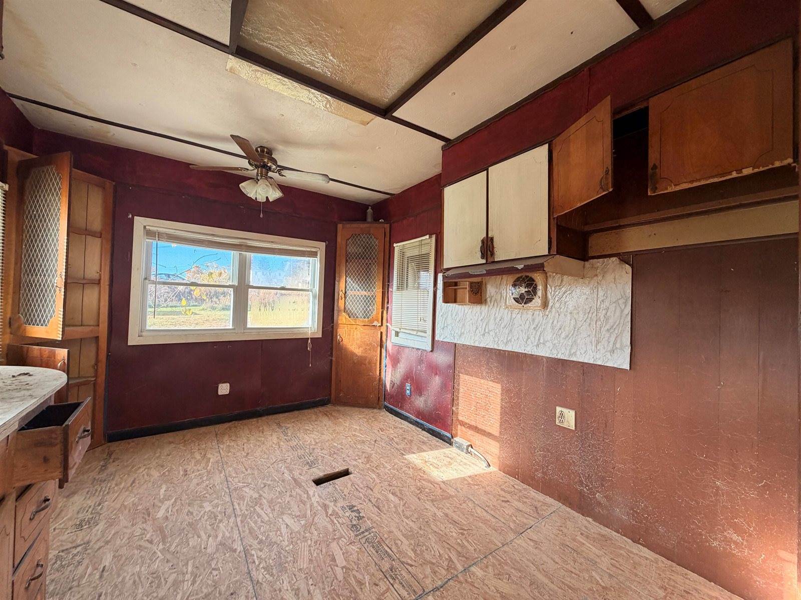 1227 Frenchville Road, Ashland, ME 04732