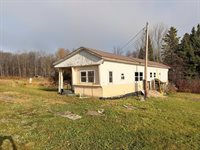 1227 Frenchville Road, Ashland, ME 04732