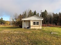 1227 Frenchville Road, Ashland, ME 04732