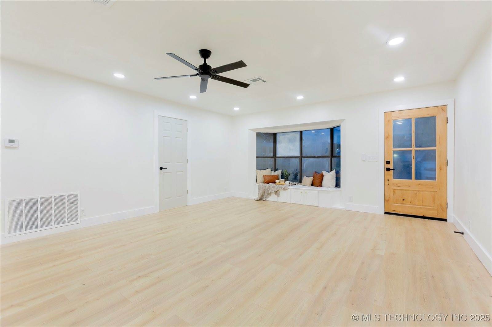 802 East Delaware Avenue, McAlester, OK 74501