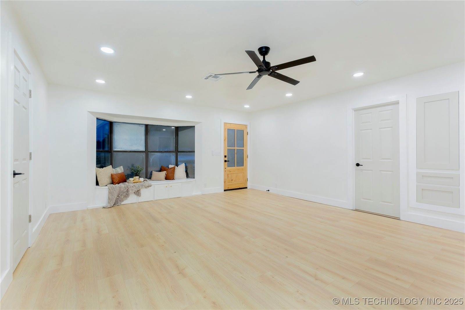 802 East Delaware Avenue, McAlester, OK 74501