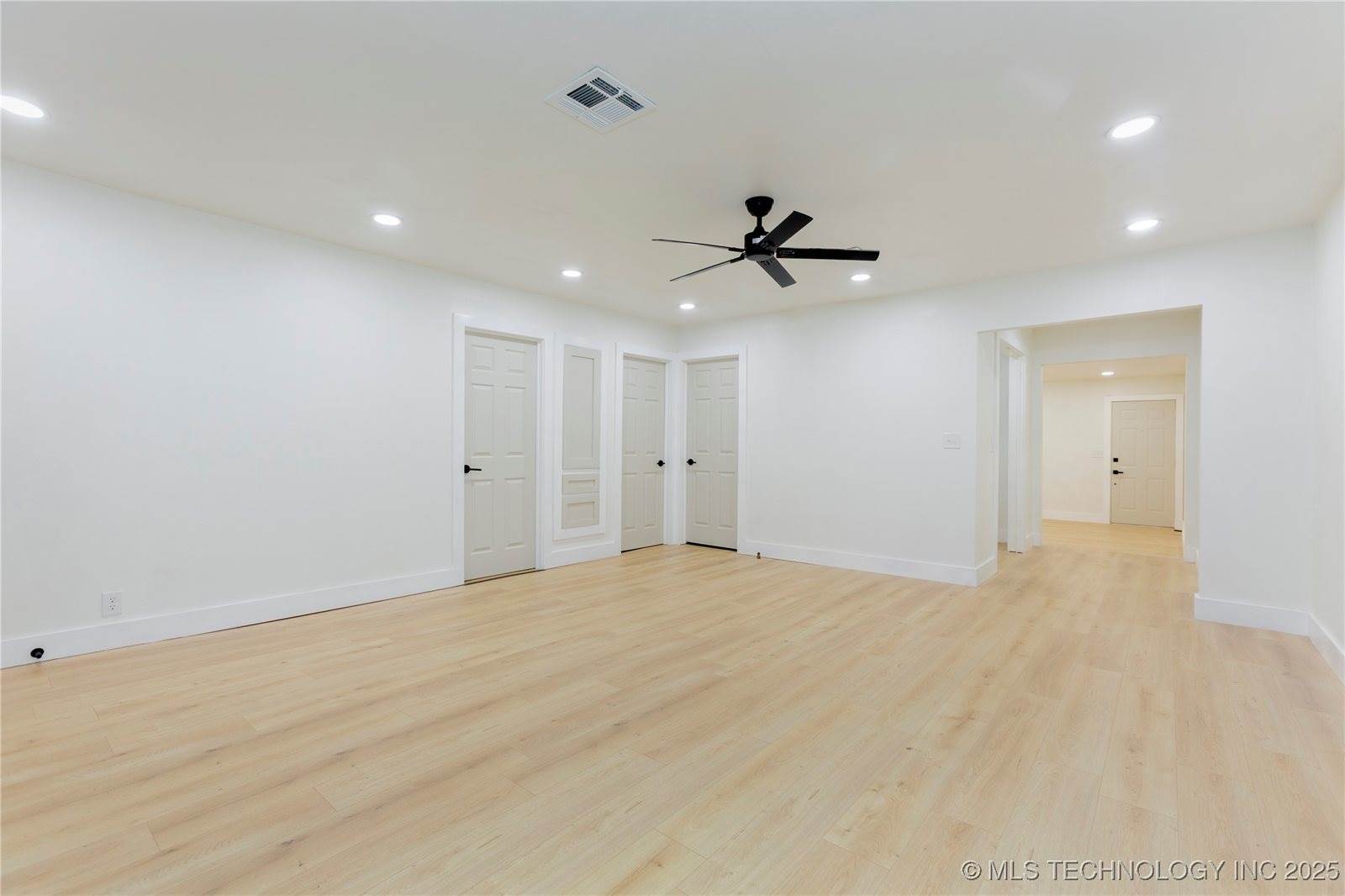 802 East Delaware Avenue, McAlester, OK 74501