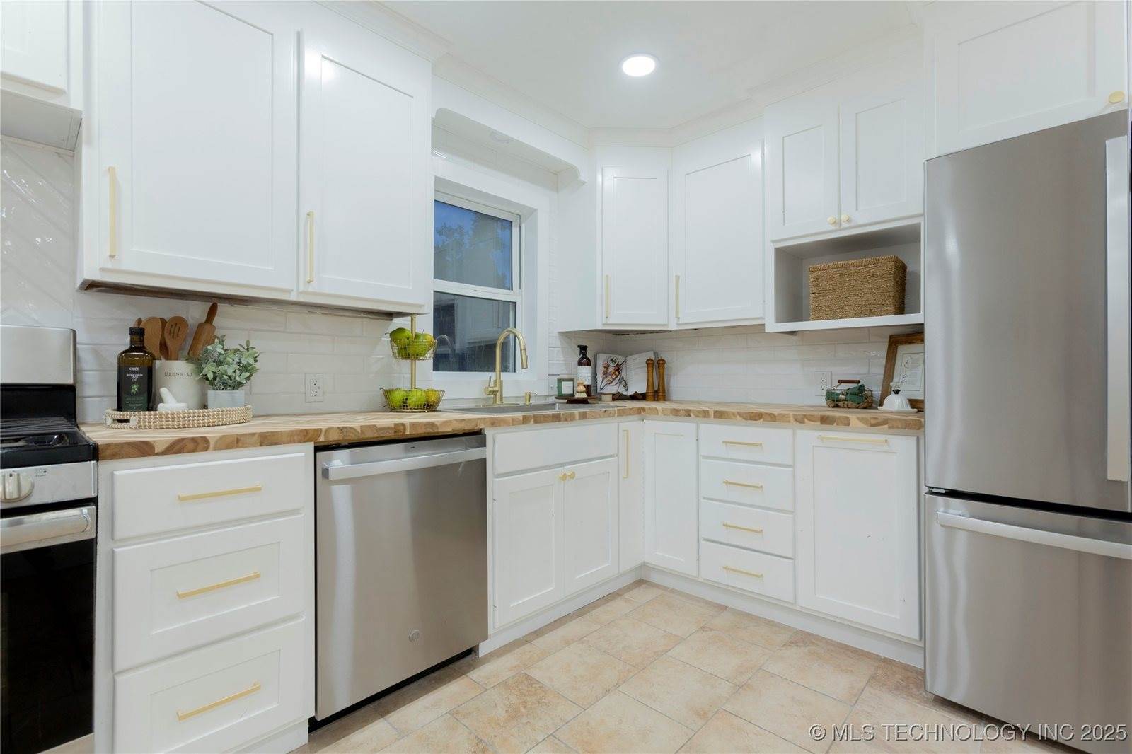 802 East Delaware Avenue, McAlester, OK 74501