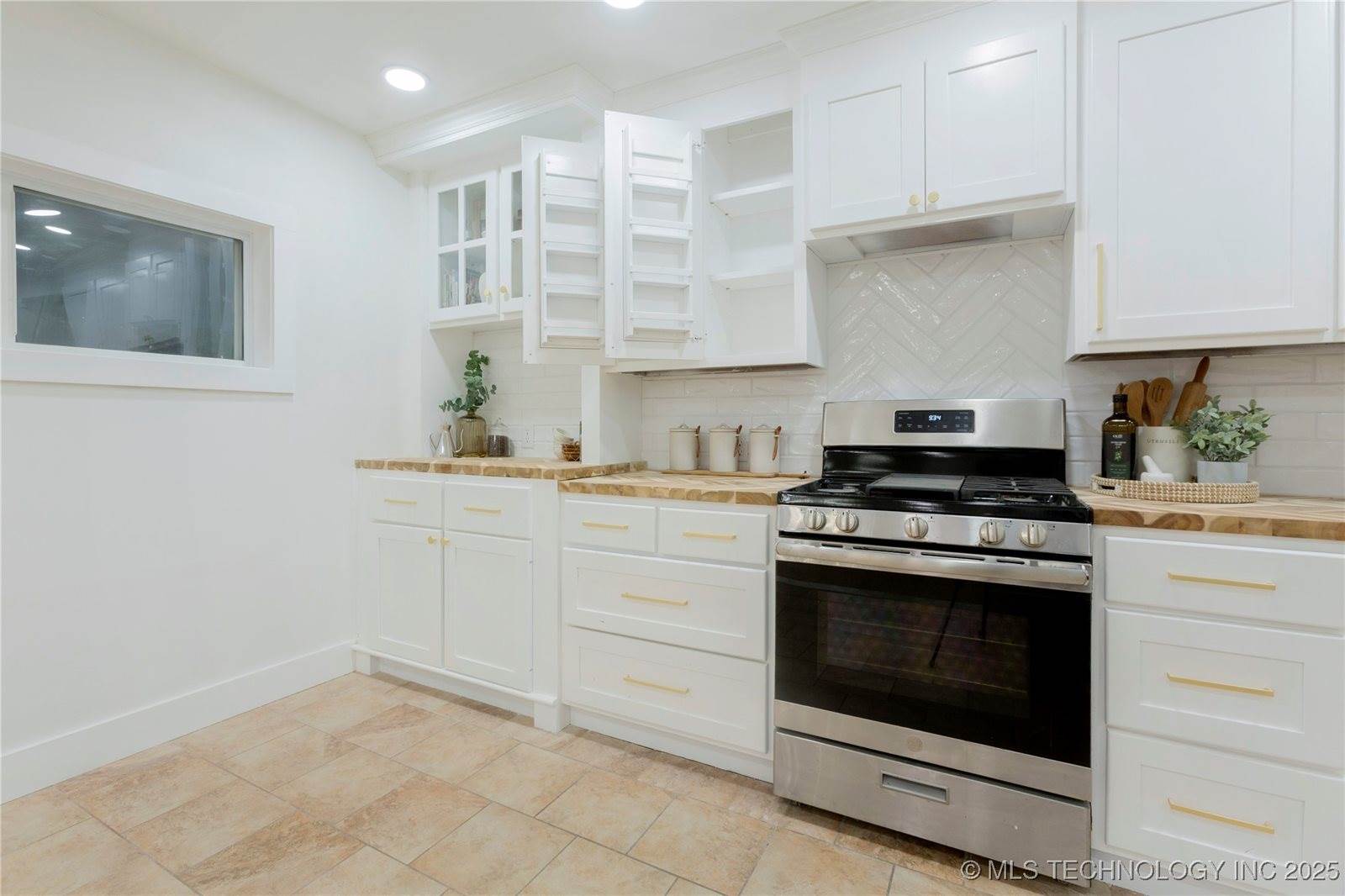 802 East Delaware Avenue, McAlester, OK 74501