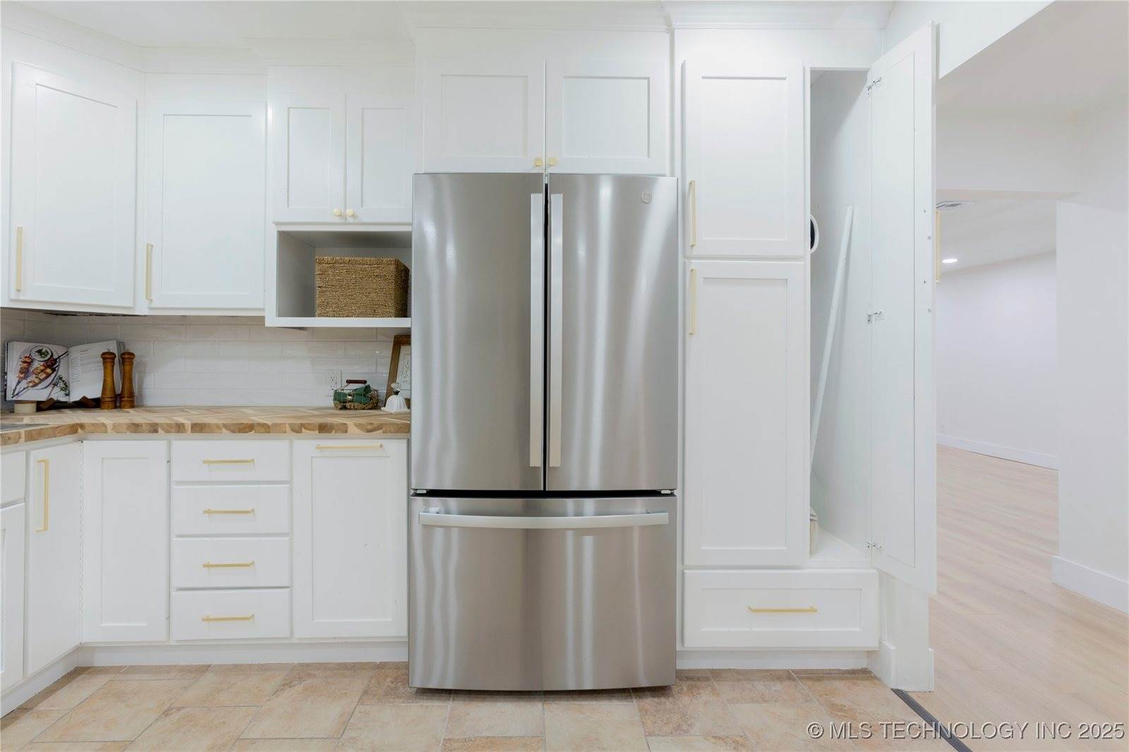 802 East Delaware Avenue, McAlester, OK 74501