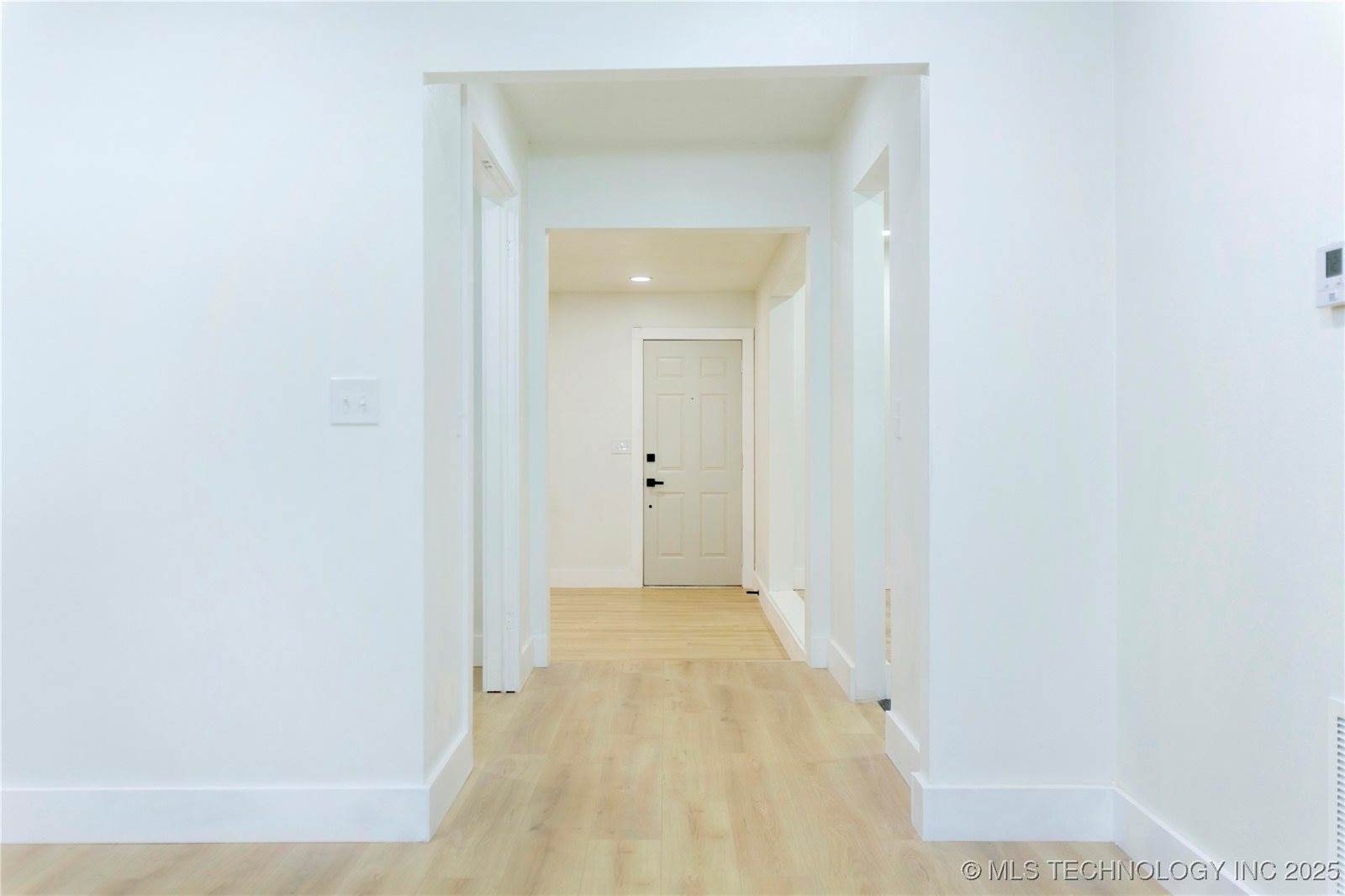 802 East Delaware Avenue, McAlester, OK 74501