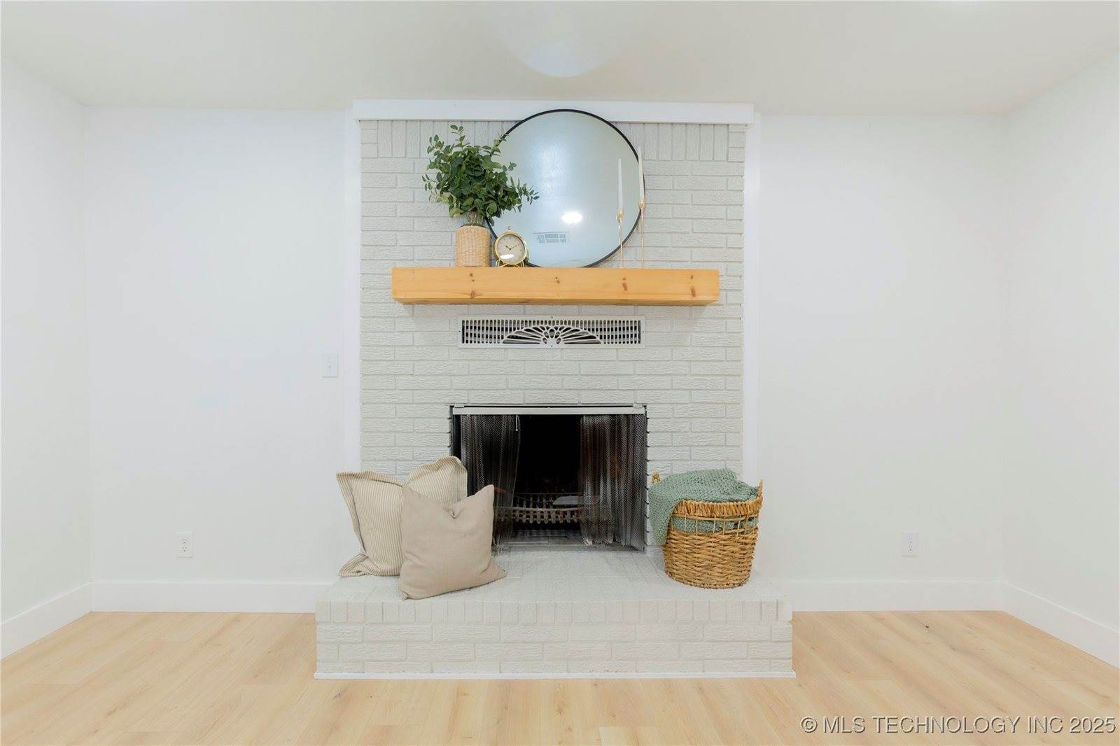 802 East Delaware Avenue, McAlester, OK 74501