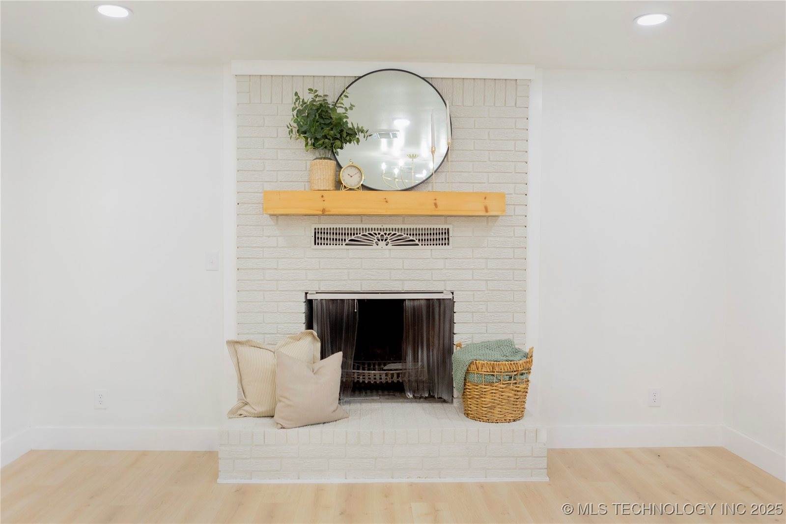 802 East Delaware Avenue, McAlester, OK 74501