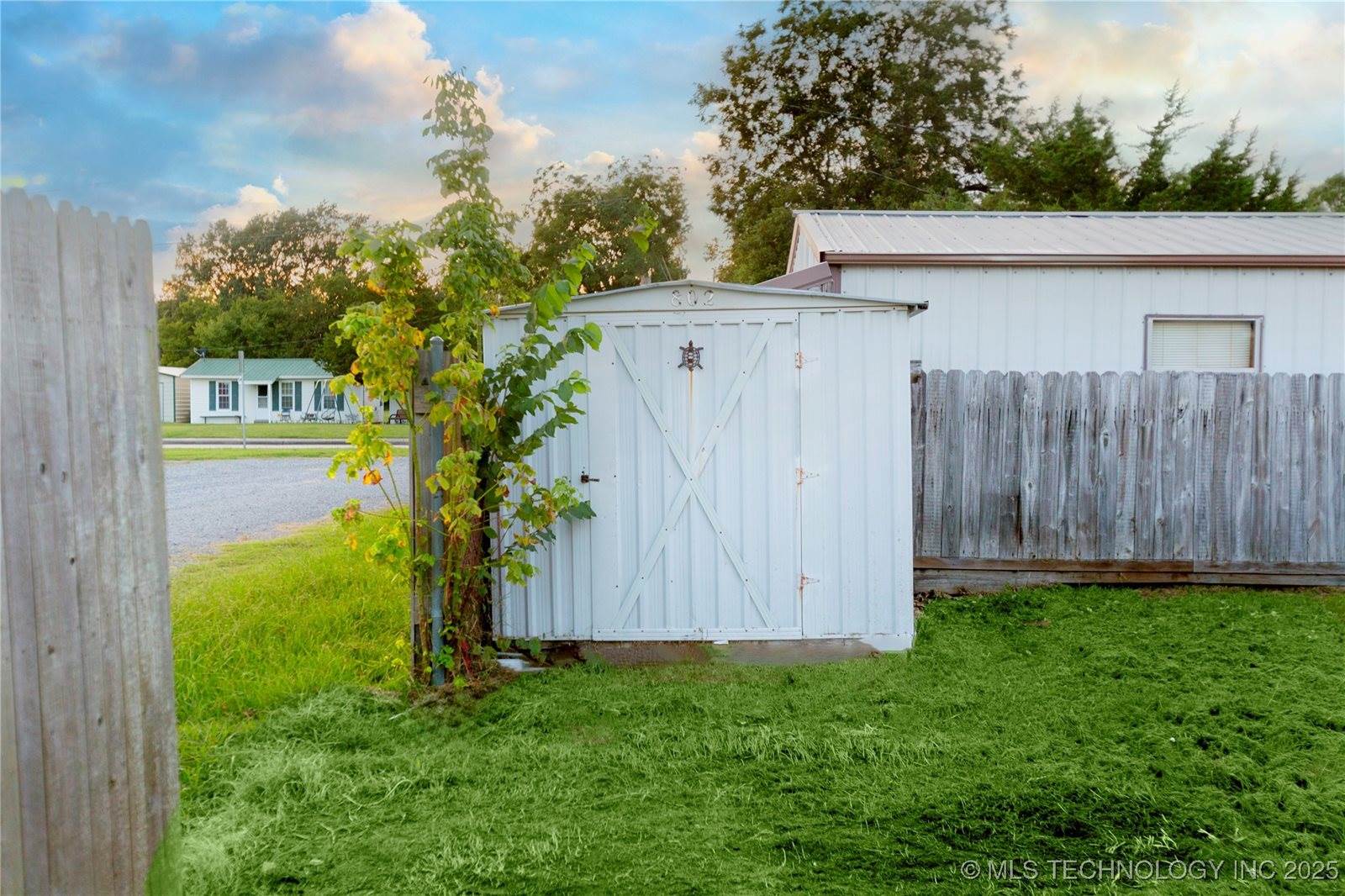 802 East Delaware Avenue, McAlester, OK 74501