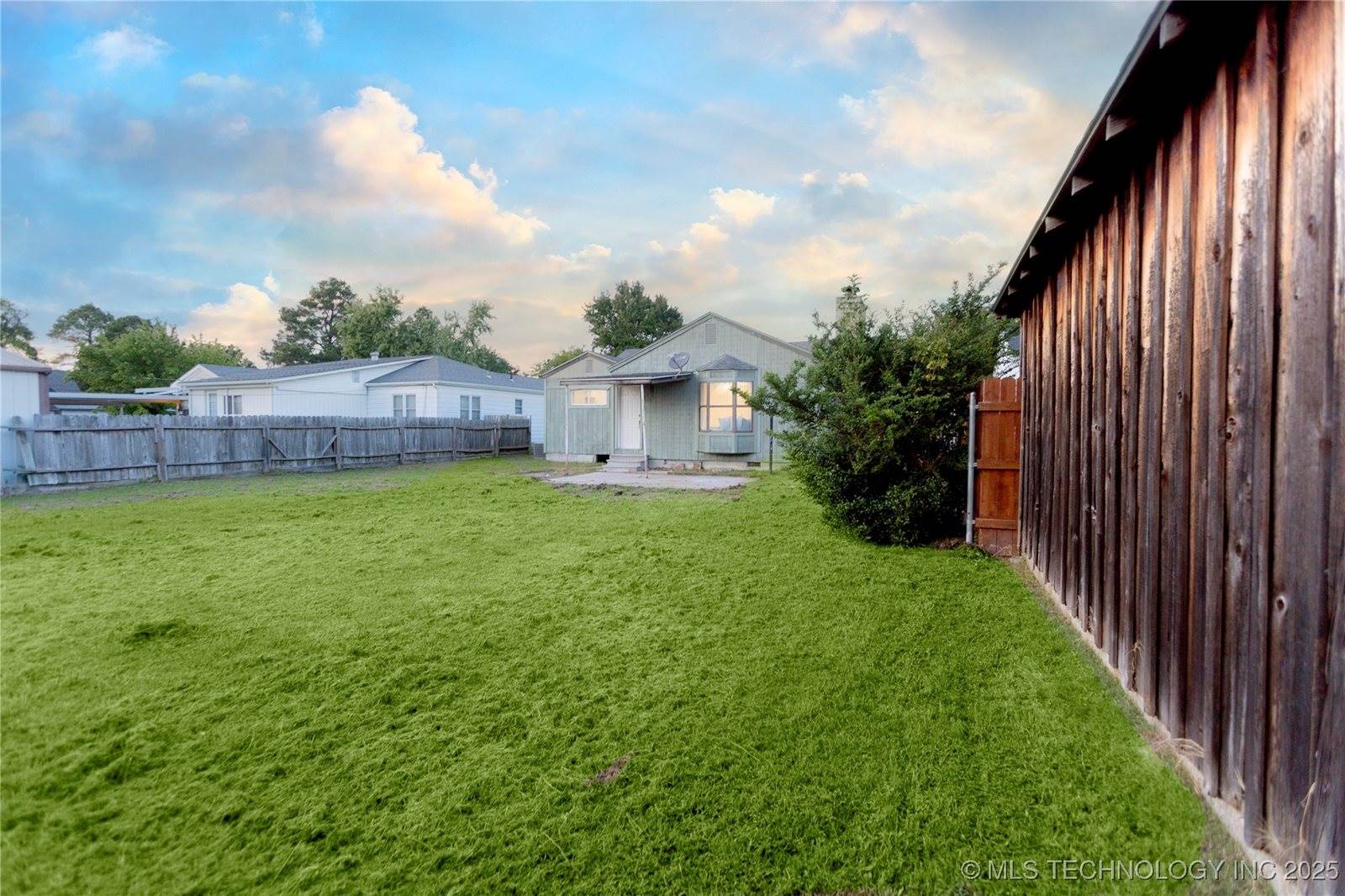 802 East Delaware Avenue, McAlester, OK 74501