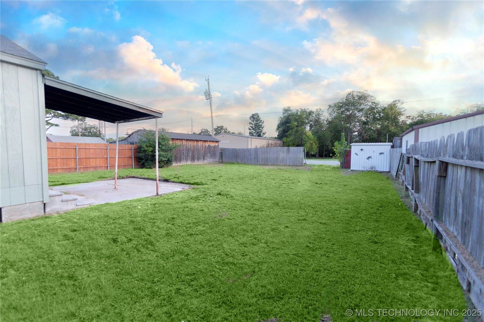 802 East Delaware Avenue, McAlester, OK 74501