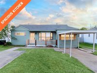 802 East Delaware Avenue, McAlester, OK 74501