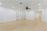 802 East Delaware Avenue, McAlester, OK 74501