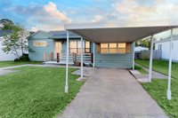 802 East Delaware Avenue, McAlester, OK 74501