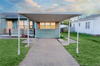 802 East Delaware Avenue, McAlester, OK 74501