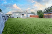 802 East Delaware Avenue, McAlester, OK 74501