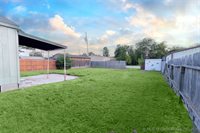 802 East Delaware Avenue, McAlester, OK 74501