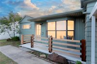 802 East Delaware Avenue, McAlester, OK 74501