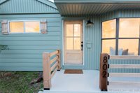 802 East Delaware Avenue, McAlester, OK 74501