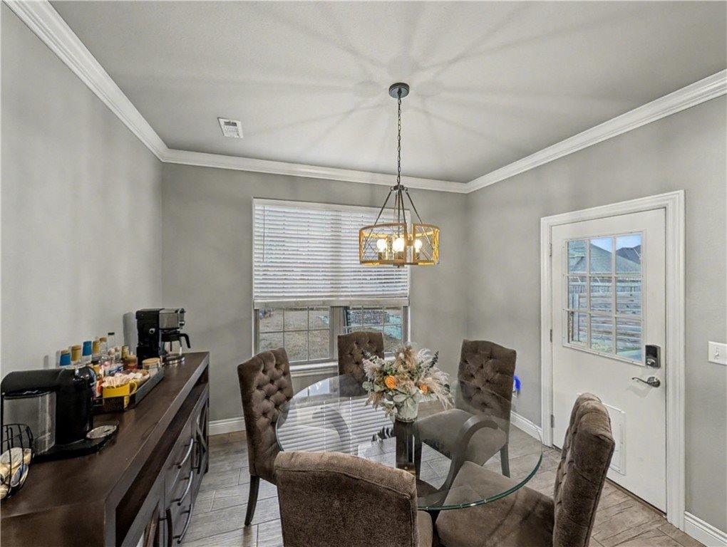 921 West Ashmore Landing Loop, Centerton, AR 72719