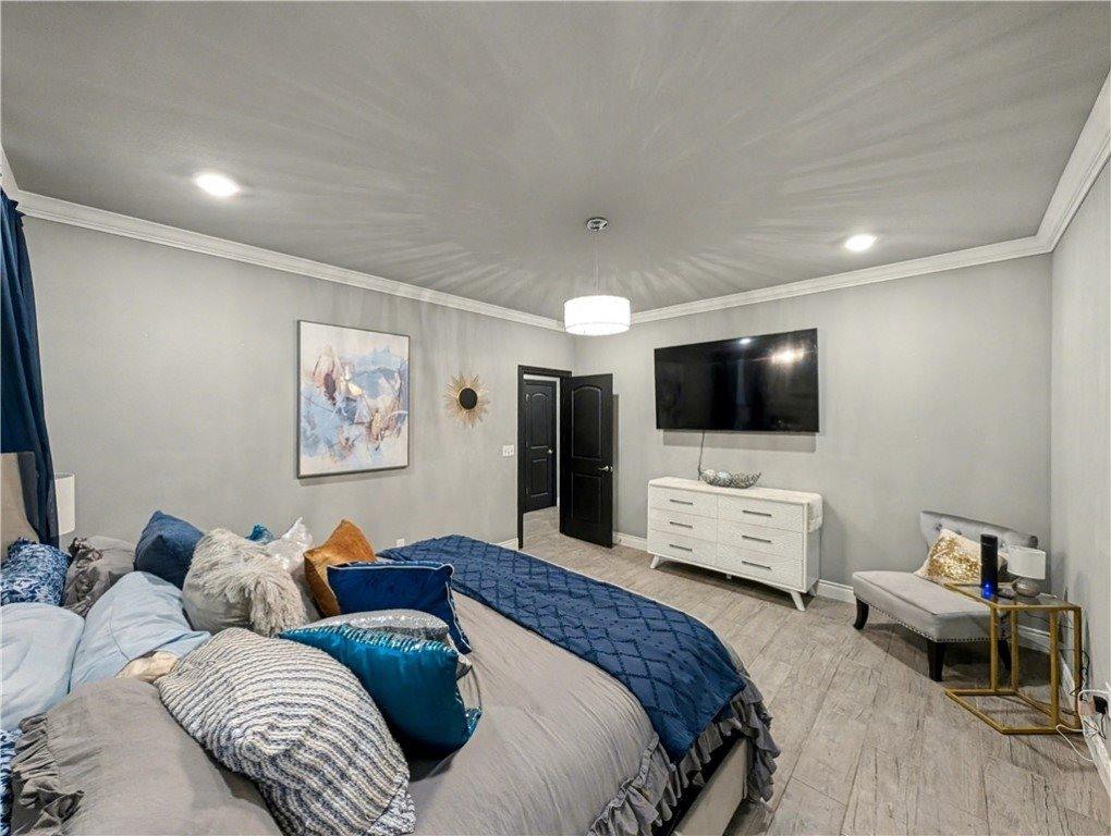 921 West Ashmore Landing Loop, Centerton, AR 72719