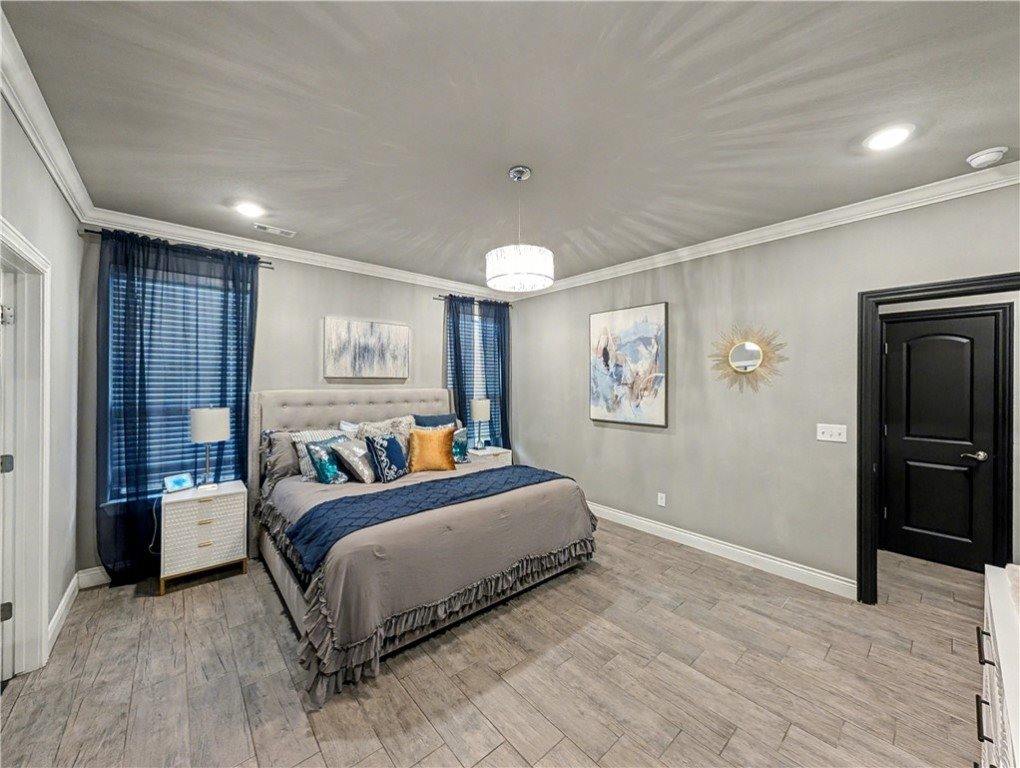 921 West Ashmore Landing Loop, Centerton, AR 72719