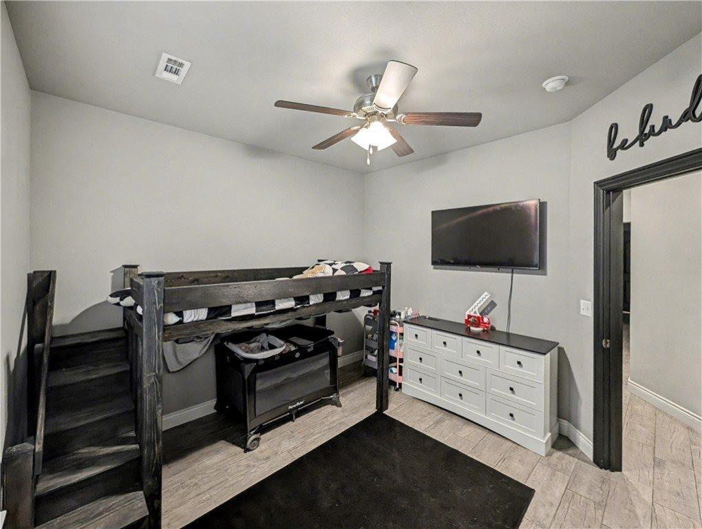 921 West Ashmore Landing Loop, Centerton, AR 72719