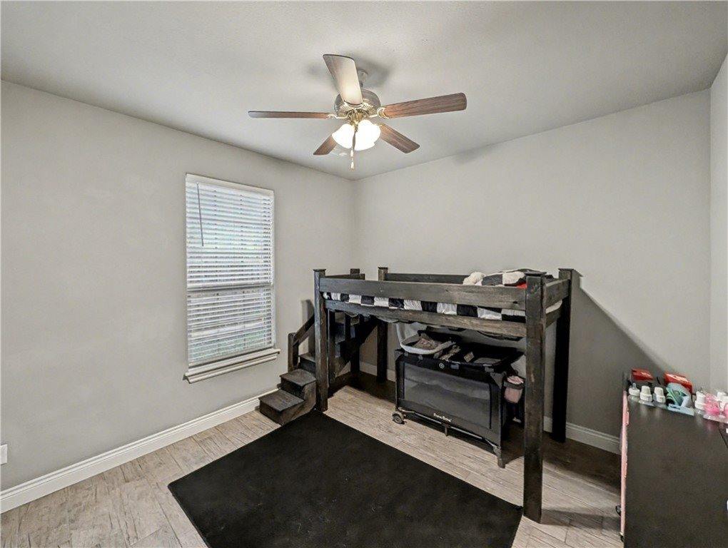 921 West Ashmore Landing Loop, Centerton, AR 72719