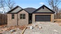 2 Yarrow Circle, Bella Vista, AR 72715