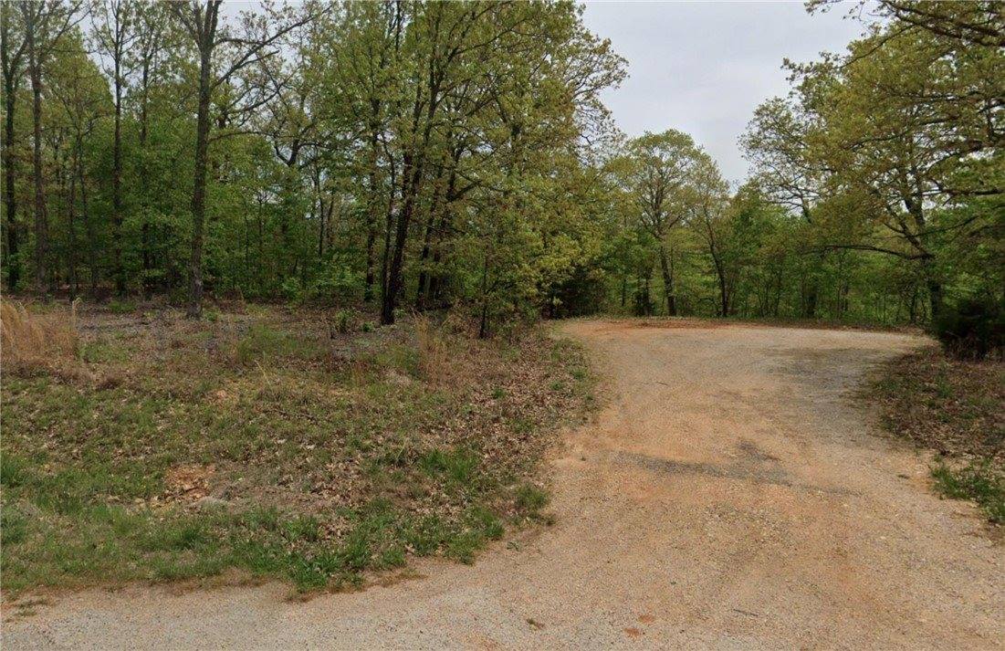 TBD 0.32AC Keal Ln & Lancashire Boulevard, Bella Vista, AR 72714