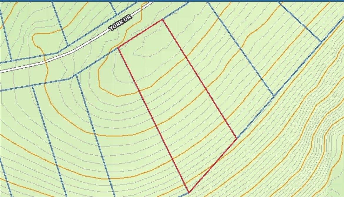 31 York Drive, Bella Vista, AR 72714