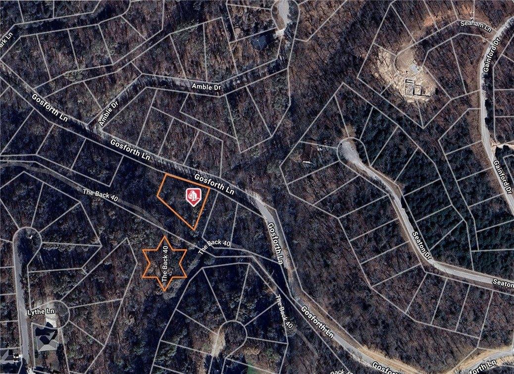 TBD Gosforth Lane, Bella Vista, AR 72714