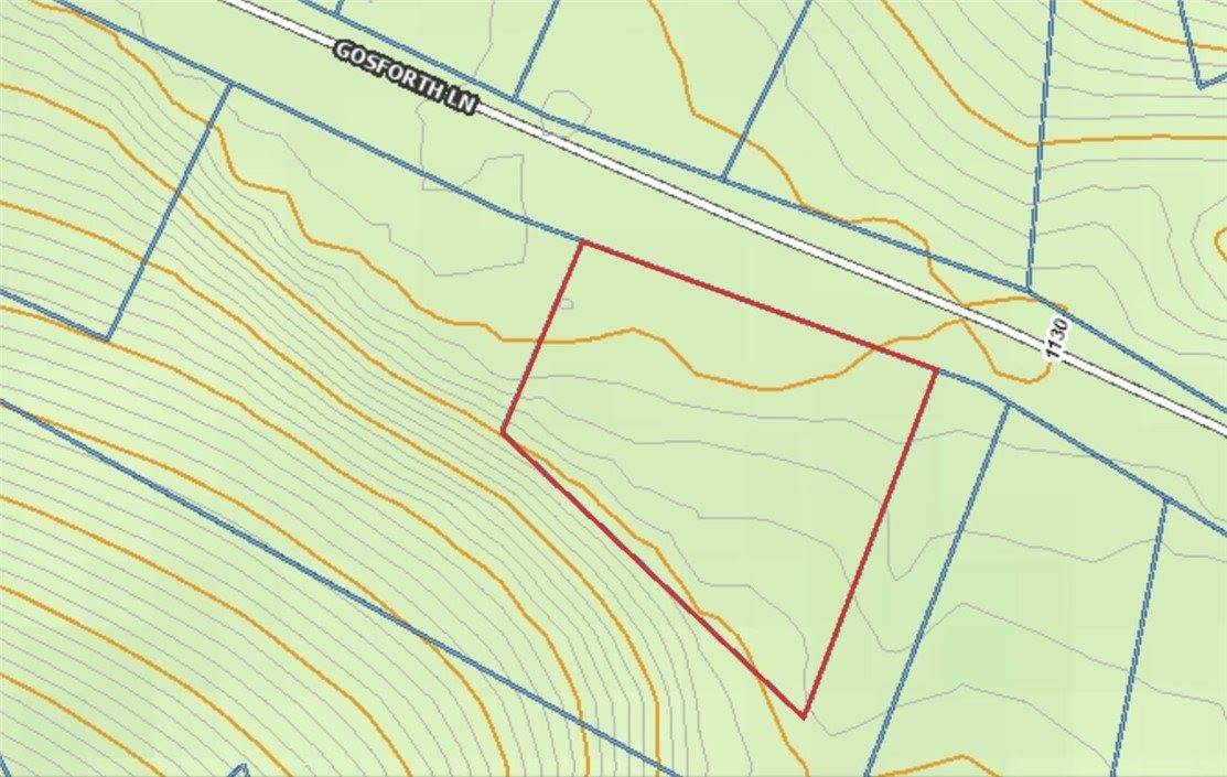 TBD Gosforth Lane, Bella Vista, AR 72714